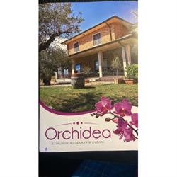 Orchidea Comunita' Alloggio per Anziani