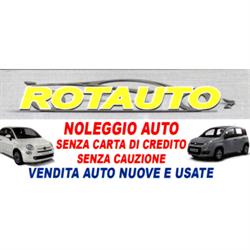 Rotauto - Noleggio Auto