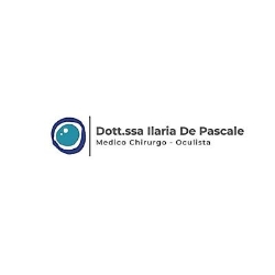 Oculista Dott.ssa Ilaria De Pascale