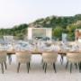 Outdoor setting