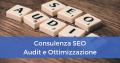 Consulenza SEO Audit e Ottimizzazione