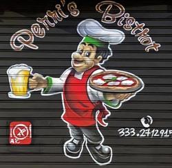 Perri's Bistrot