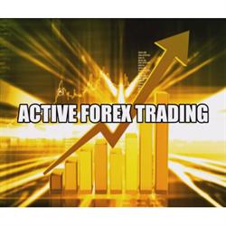 Active Forex Trading