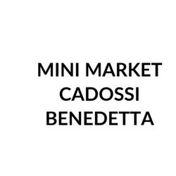 Mini Market Cadossi