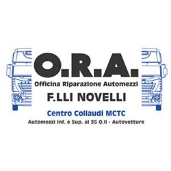 O.R.A. Officina Riparazione Automezzi