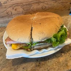 Trattoria Paninoteca Lido