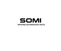 SOMI Officina IVECO