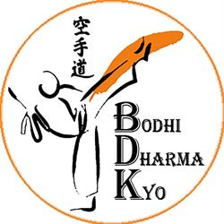 Bodhi Dharma Kyo