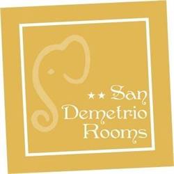 San Demetrio Rooms