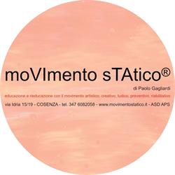 moVImento sTAtico - CENTRO EDUCAZIONE AL MOVIMENTO - Dance Project ASD-APS