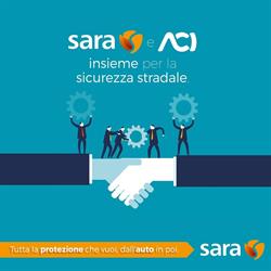 SARA Assicurazioni - Delegazione ACI