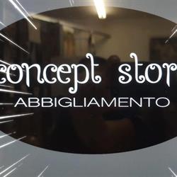 Concept Store