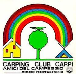 Carping Club