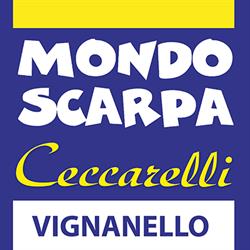 MONDO SCARPA CECCARELLI
