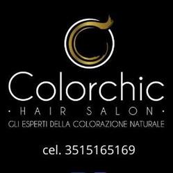 Colorchic Hair Salon gli esperti della Colorazione Naturale