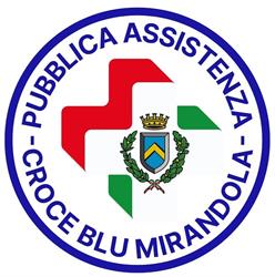 Pubblica Assistenza Croce Blu Mirandola