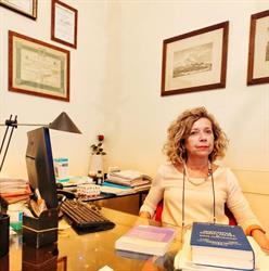Di Gregorio Avv. Maria