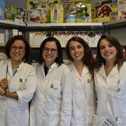 Farmacia Lunghi Dr.Ssa Mariateresa