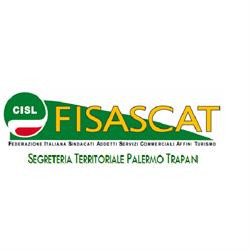 Fisascat cisl Palermo Trapani