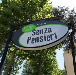 Hotel Senza Pensieri B&B
