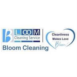 Bloom Cleaning Service