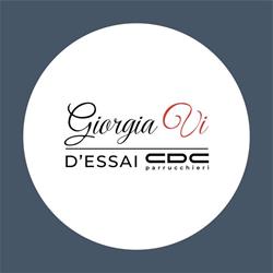 Giorgia Ví Parrucchiere - Salone D'Essai Degradé Conseil