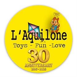 L'Aquilone