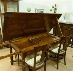Mobili d'Arte Straccialini