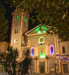 Santuario di Nostra Signora del Ponte