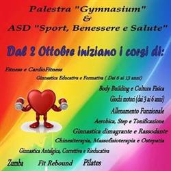 Palestra Gymnasium