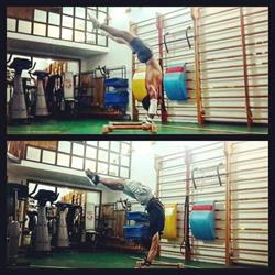 Training Club Tempio Pausania