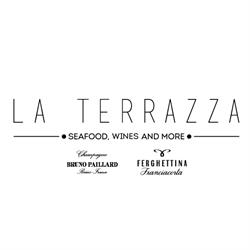 Terrazza Malìabianca