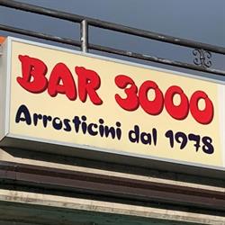 Bar 3000 Arrosticini Di Curini Umberto