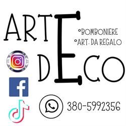 Arte deco e cornici