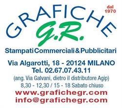 Grafiche G.R. Di Giuseppe Rocco