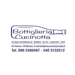 Bottiglieria e Bevande Cucinotta