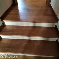 Vezzalini Pavimenti Legno