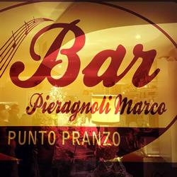 Bar Pieragnoli Marco
