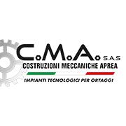 Costruzioni Meccaniche Aprea