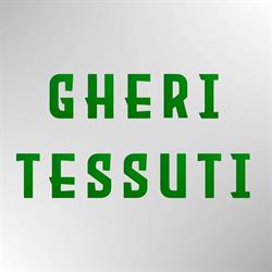 GHERI TESSUTI STOCK DI