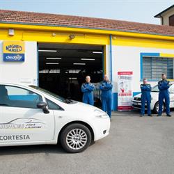Autofficina Zoia & Laurini S.n.c
