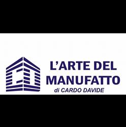 L'arte del manufatto di Cardo Davide