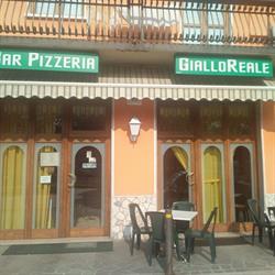 Pizzeria Giallo Reale