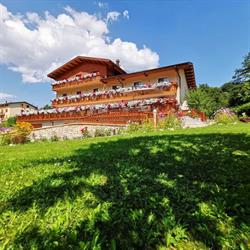 Boutique Hotel Il Riccio-Adults Only