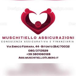 Muschitiello Assicurazioni