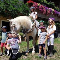 Associazione Sportiva Faisa Accademia Ippopedagogica
