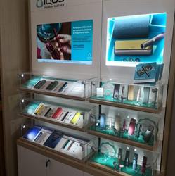 IQOS PREMIUM PARTNER BORGO VAL DI TARO