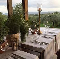 Osteria de L'Acquolina
