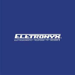 Eletronyx