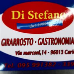 Gastronomia, Girarrosto, Salumeria Di Stefano Giuseppe